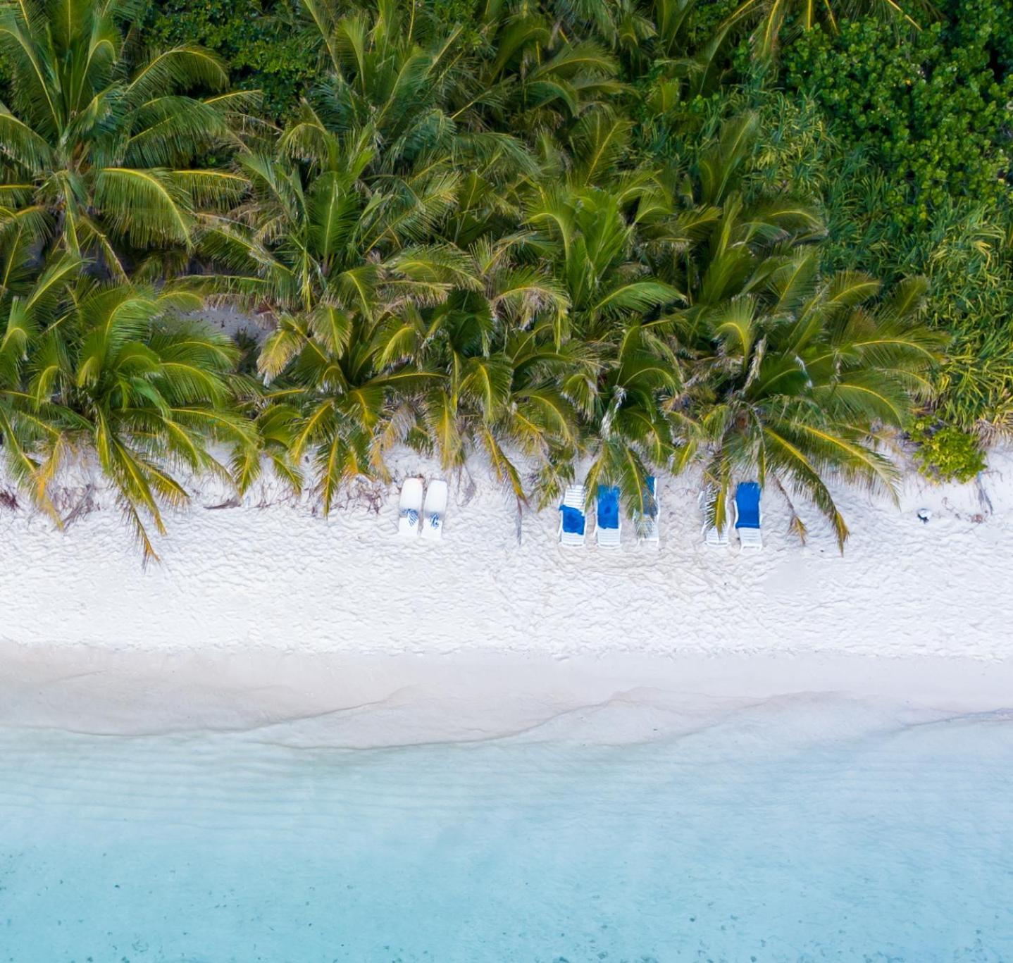 Ukulhas Villa Oceanview Hotel & Spa 外观 照片