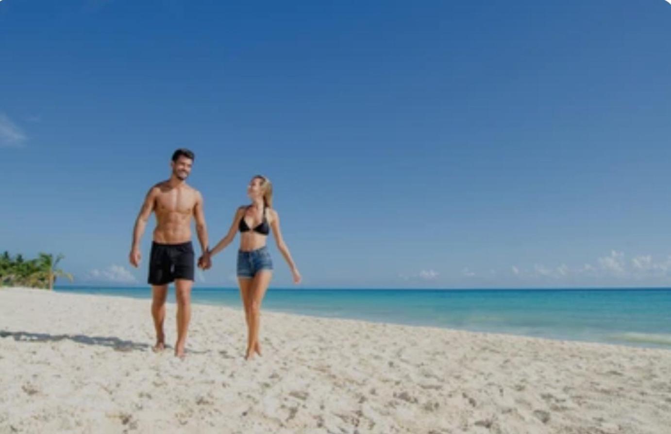 Ukulhas Villa Oceanview Hotel & Spa 外观 照片