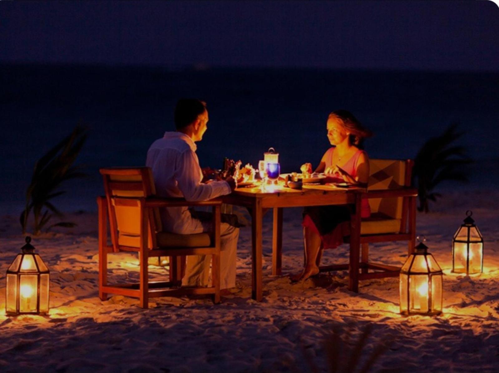Ukulhas Villa Oceanview Hotel & Spa 外观 照片