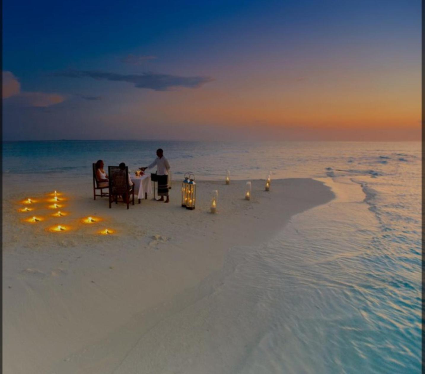 Ukulhas Villa Oceanview Hotel & Spa 外观 照片