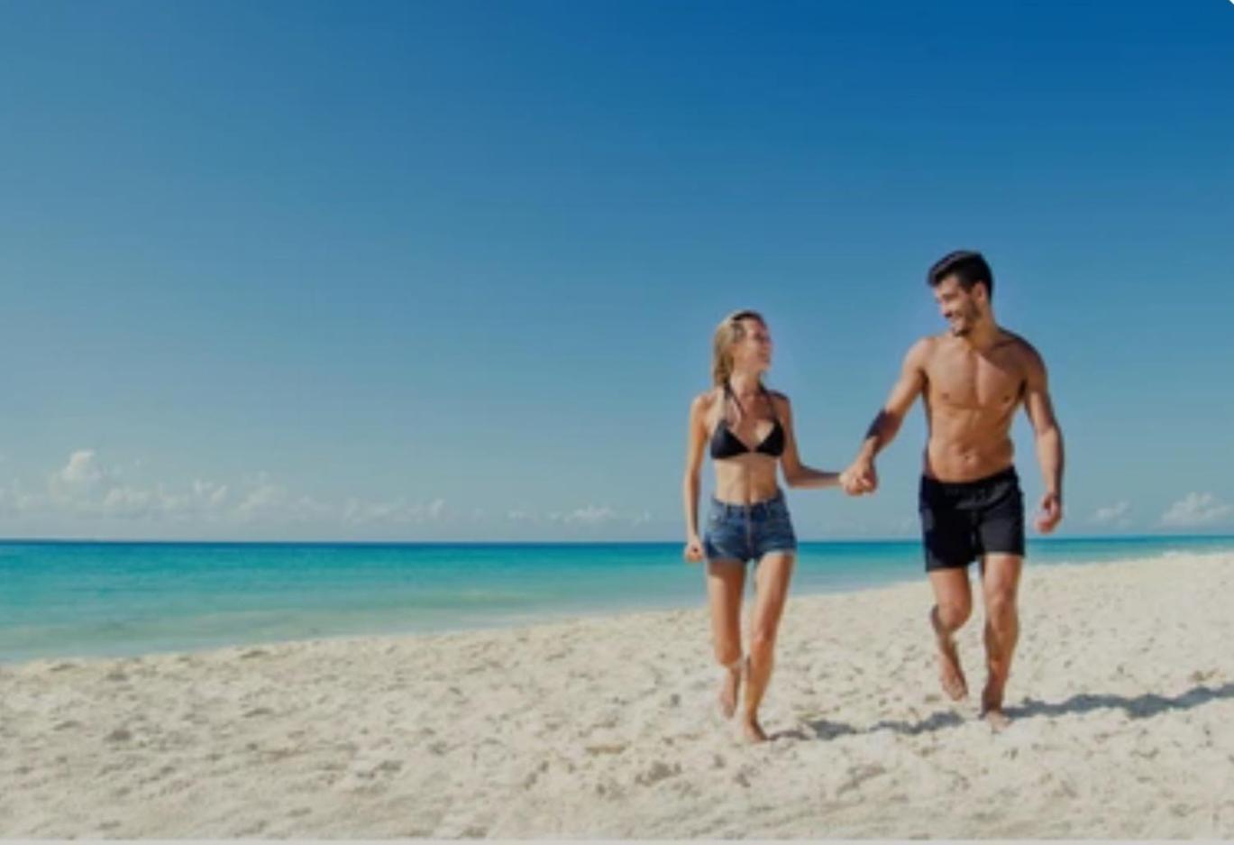 Ukulhas Villa Oceanview Hotel & Spa 外观 照片